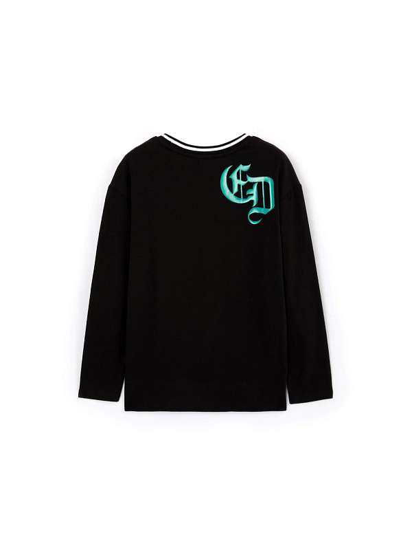 Футболка для мальчика