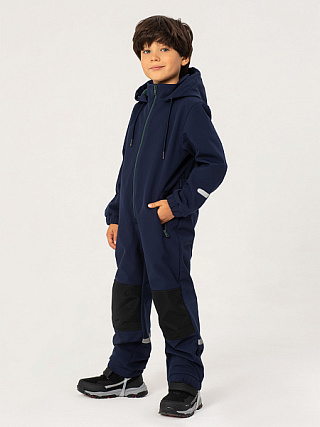 Комбинезон Softshell