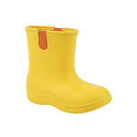 Сапоги резиновые для девочки
