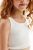 Полутоп для девочки