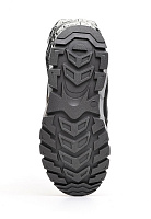 Сапоги дутики с мембраной для девочки