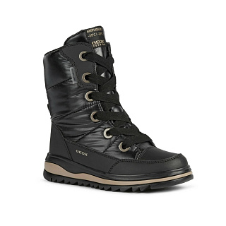 Сапоги для девочки