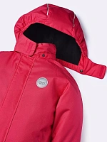 Комбинезон для девочки