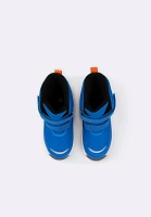 Ботинки зимние для мальчика