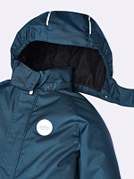 Комбинезон для мальчика