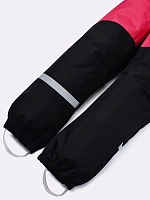 Комбинезон для девочки