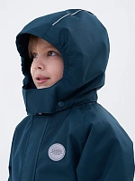 Комбинезон для мальчика