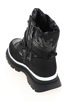 Ботинки зимние для девочки