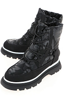 Ботинки зимние для девочки