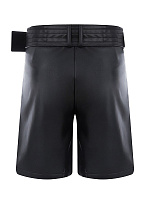 Бермуды для девочки