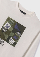 Джемпер для мальчика