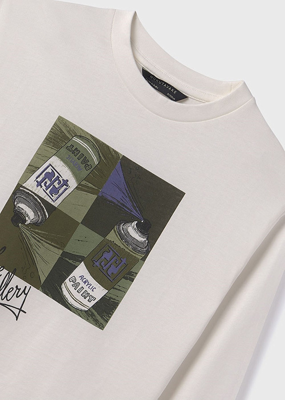 Джемпер для мальчика