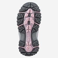 Ботинки зимние с мембраной для девочки