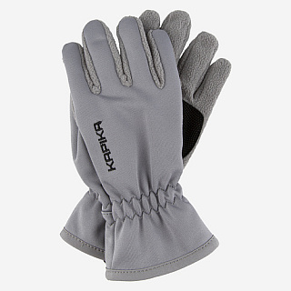 Перчатки Softshell для мальчика и для девочки