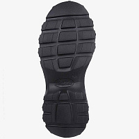 Ботинки зимние с мембраной для девочки