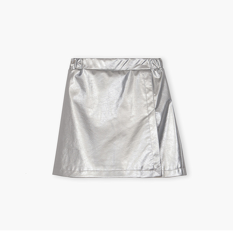 Юбка-шорты для девочки