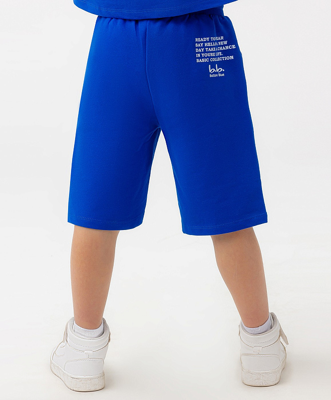 Шорты для мальчика