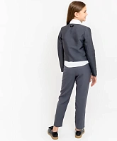 Жакет для девочки