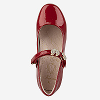 Туфли для девочки