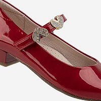 Туфли для девочки