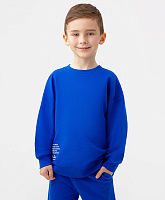 Свитшот оверсайз для мальчика