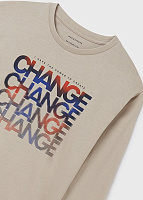 Джемпер для мальчика