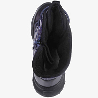 Ботинки зимние с мембраной для девочки