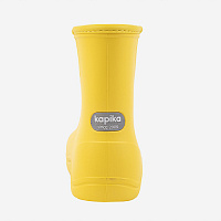 Сапоги резиновые для девочки