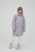 Пальто Мадлен зимнее для девочки