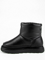 Сапоги дутики зимние