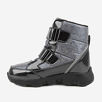 Ботинки зимние с мембраной для девочки