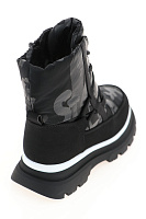 Ботинки зимние для девочки