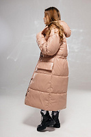 Пальто зимнее для девочки