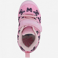 Кроссовки для девочки