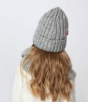 Шапка для девочки