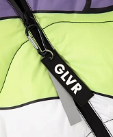 Пальто зимнее на искусственном пуху для девочки