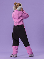 Комбинезон Softshell