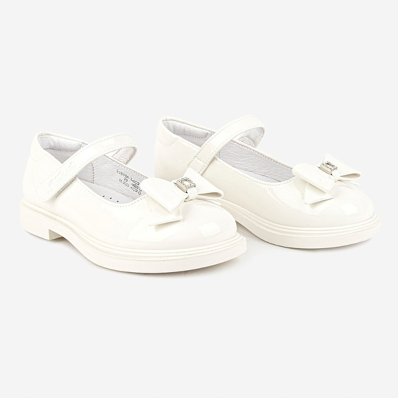 Туфли для девочки