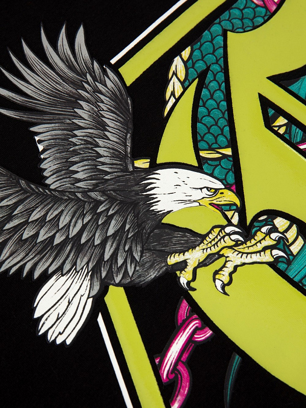 Футболка для мальчика