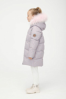 Пальто зимнее