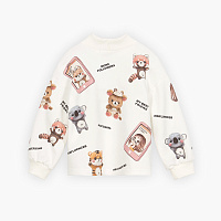 Свитшот для девочки