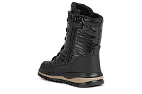 Сапоги для девочки