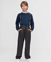 Брюки для мальчика