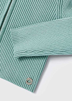 Жакет для девочки