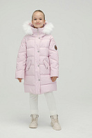 Пальто зимнее для девочки