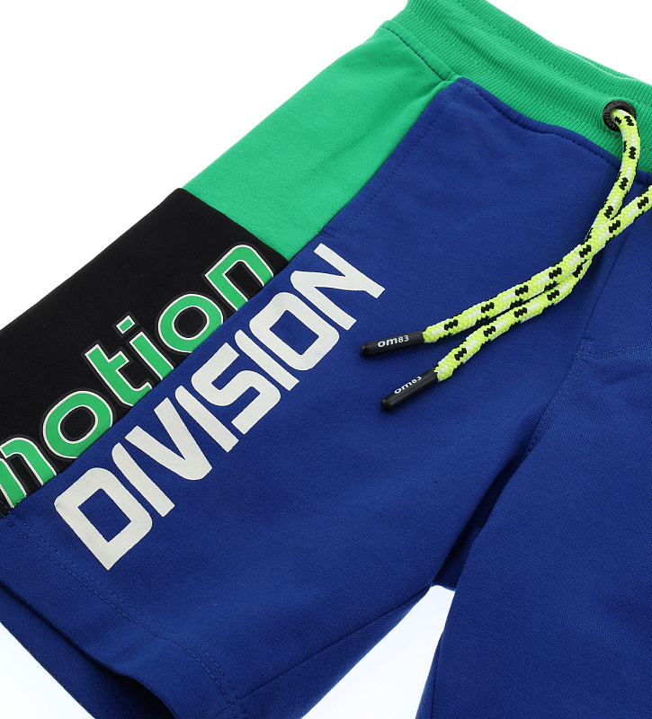 Шорты для мальчика