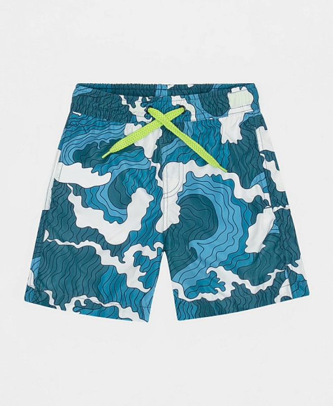 шорты купальные