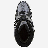 Ботинки зимние с мембраной для девочки