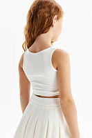 Полутоп для девочки