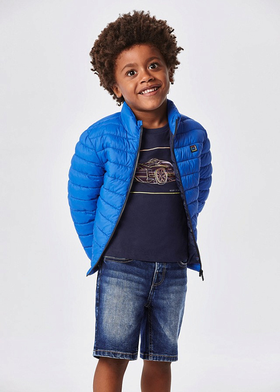 Шорты для мальчика